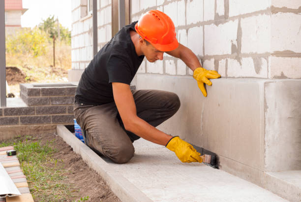 Licensed Crawl Space Encapsulation service in Lawrenceville, NJ - SJ Waterproofing Pros